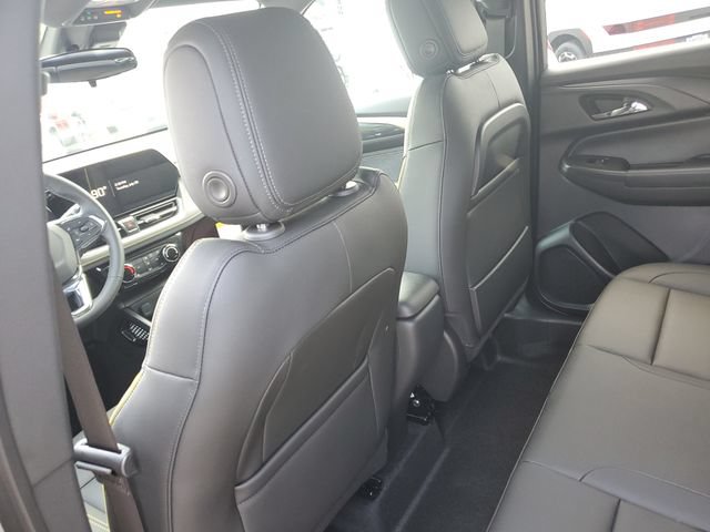 New 2026 Chevrolet TrailBlazer ACTIV w/ Driver Confidence Package FWD image 13