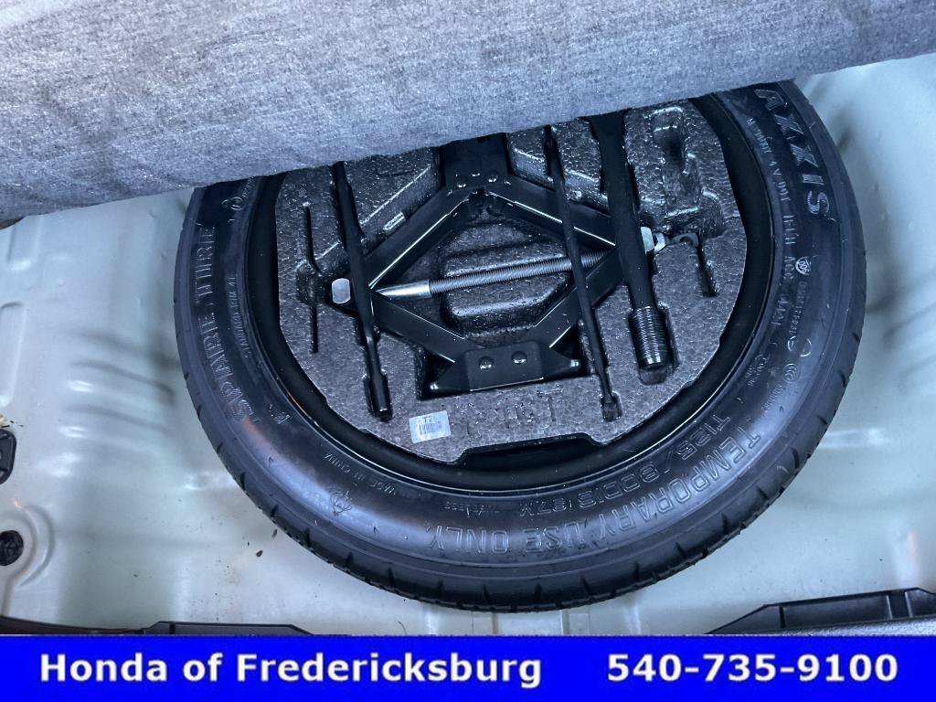 Used 2022 Kia Soul LX w/ Technology Package FWD image 20