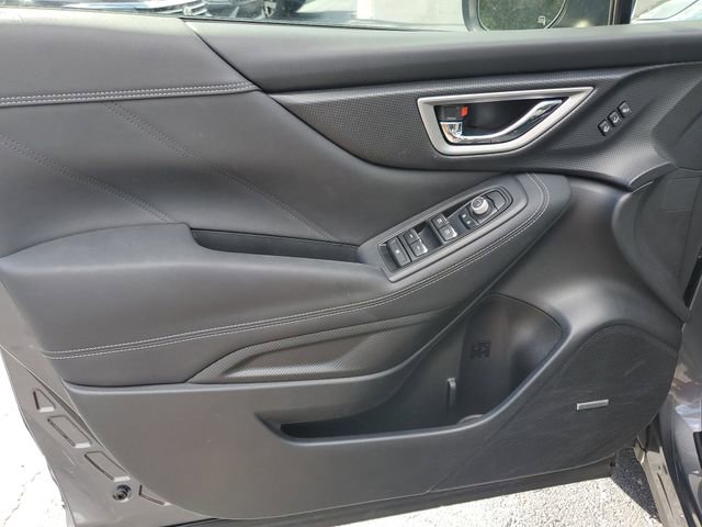 Used 2021 Subaru Forester Touring image 10