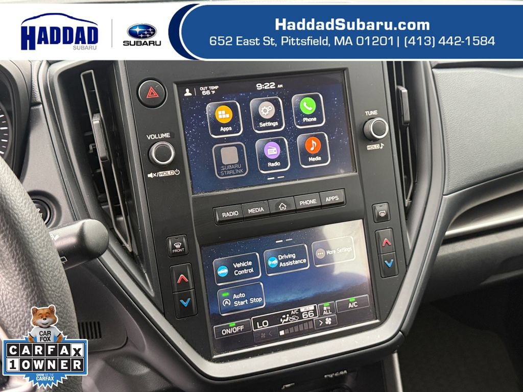Used 2024 Subaru Impreza 2.0i AWD/4WD image 25