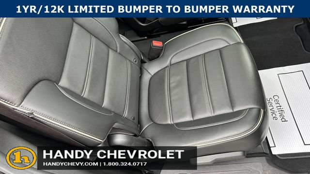 Certified 2022 GMC Acadia Denali w/ Black Diamond Edition AWD/4WD image 44