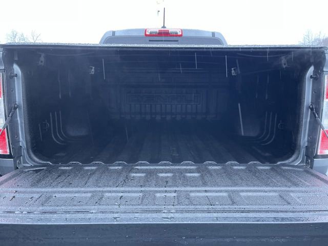 Used 2021 GMC Canyon Denali image 24