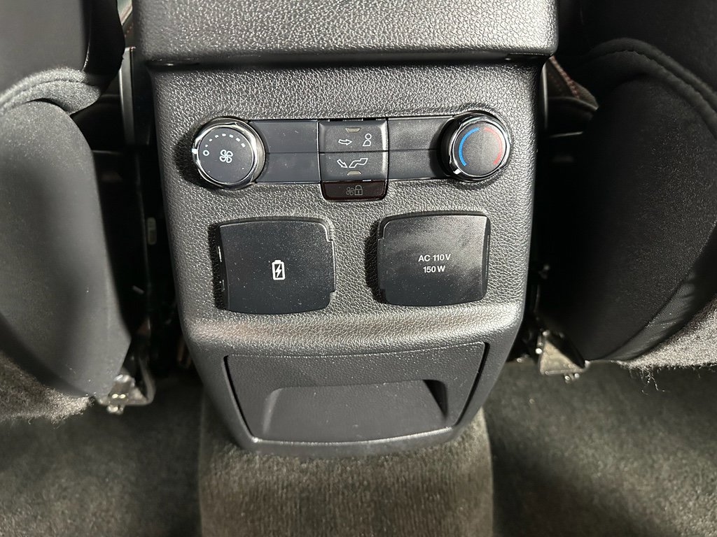 Used 2017 Ford Explorer Sport w/ Equipment Group 401A image 27
