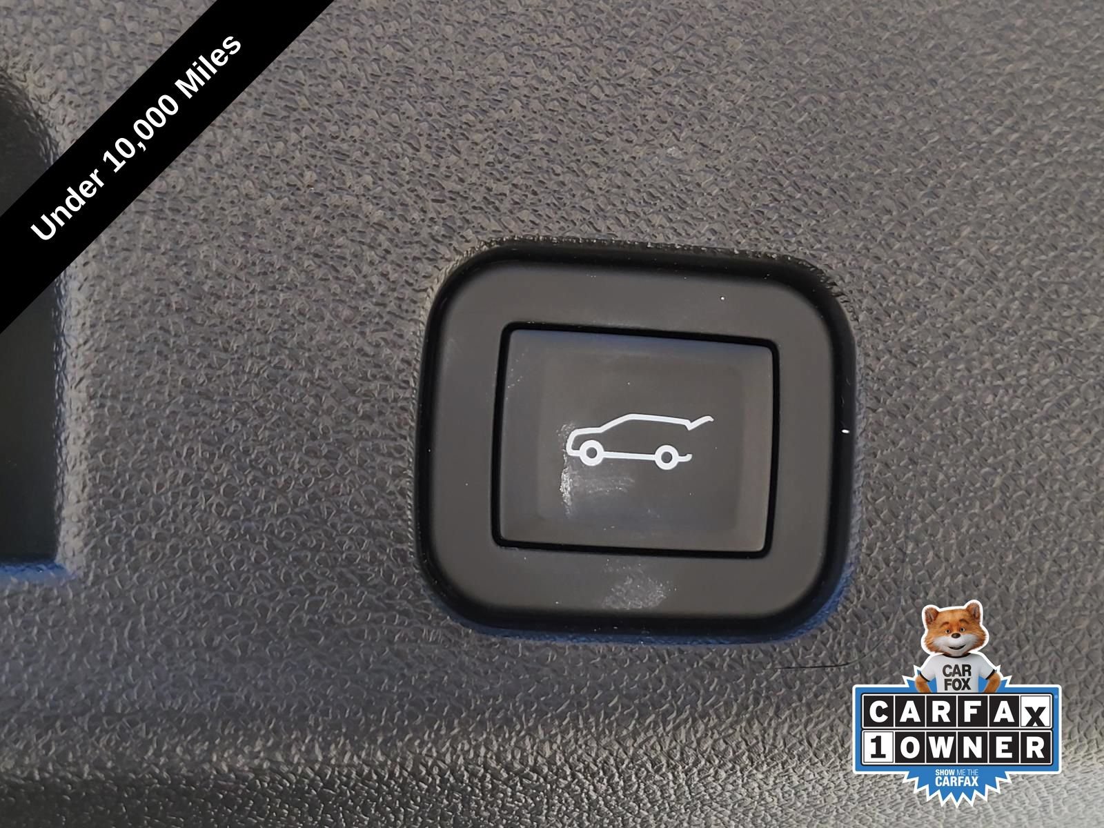 Used 2025 Chevrolet Traverse High Country FWD image 15