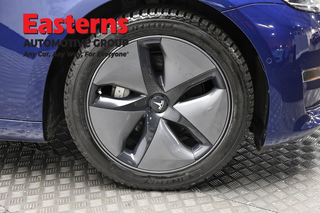 Used 2019 Tesla Model 3 Long Range AWD/4WD image 25