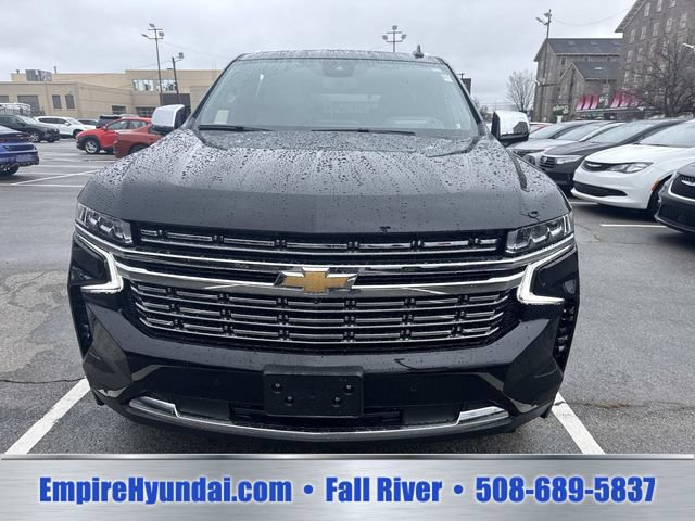 Used 2023 Chevrolet Tahoe Premier w/ Premium Package 2 AWD/4WD image 11
