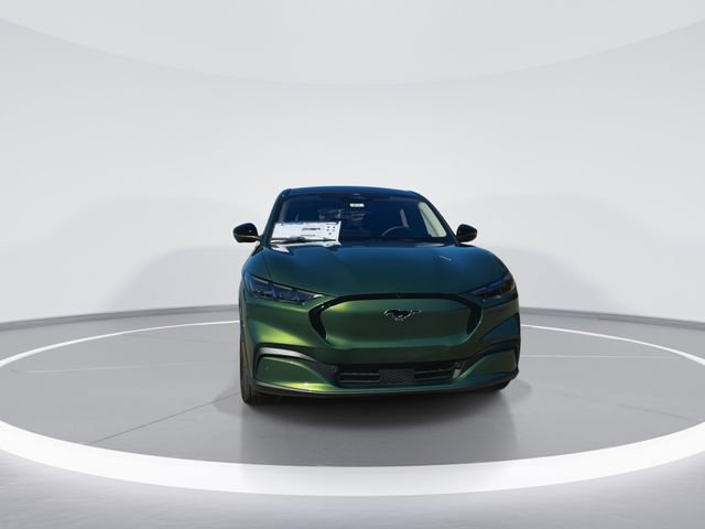 New 2025 Ford Mustang Mach-E Premium image 3