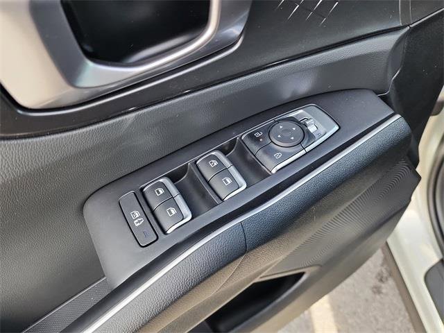 New 2026 Kia Sorento S w/ S Panoramic Sunroof Package image 11