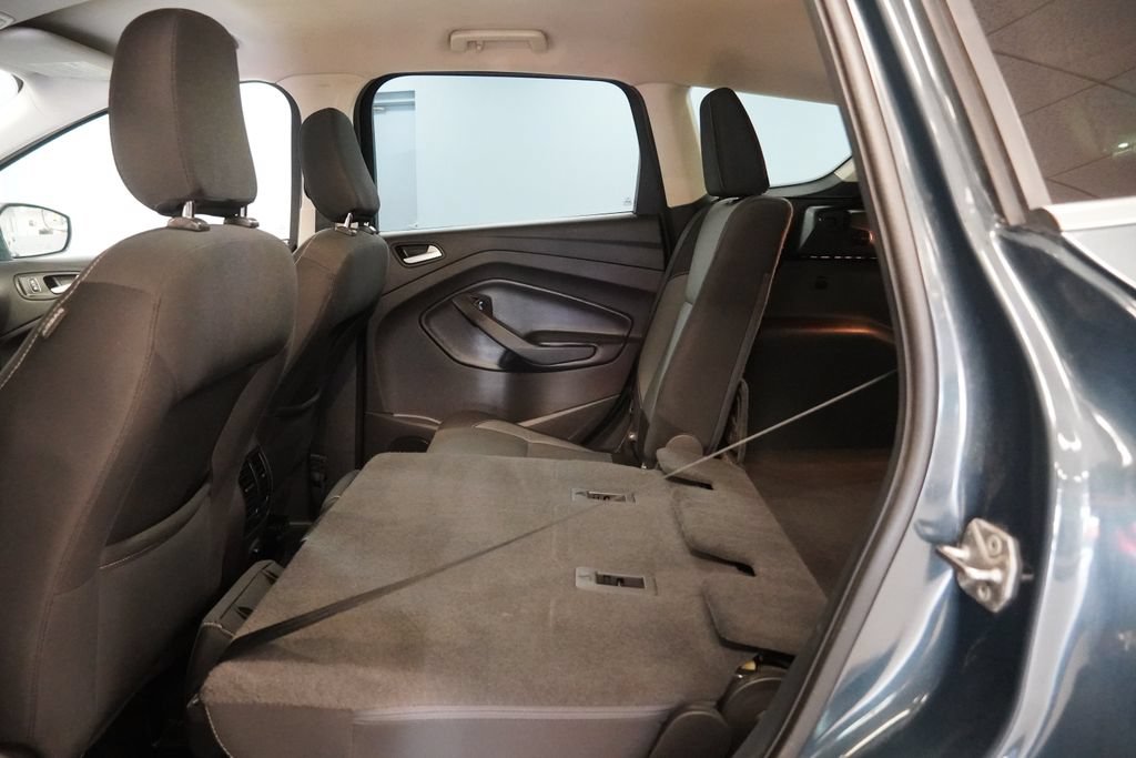 Used 2019 Ford Escape SE AWD/4WD image 27