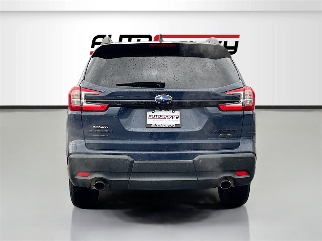 Used 2023 Subaru Ascent Onyx Edition image 6
