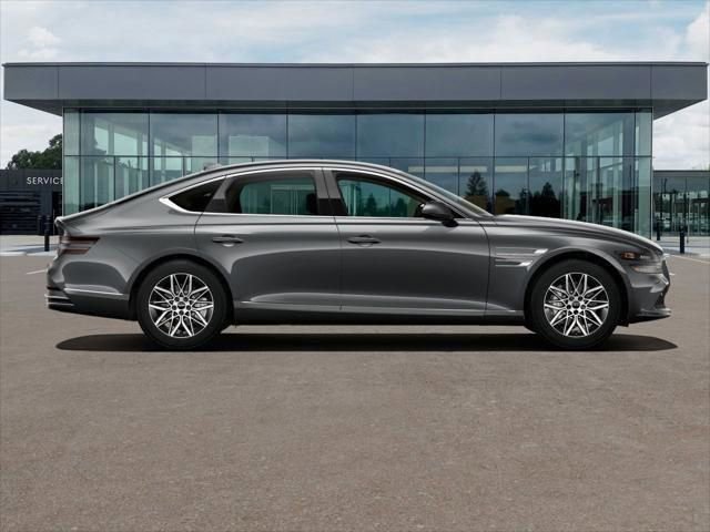 Used 2025 Genesis G80 2.5T image 9