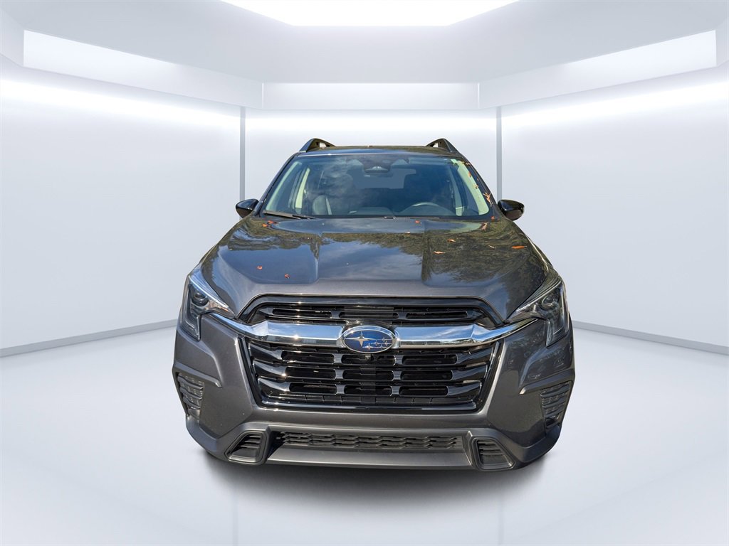 Certified 2024 Subaru Ascent Limited w/ Technology Package image 8