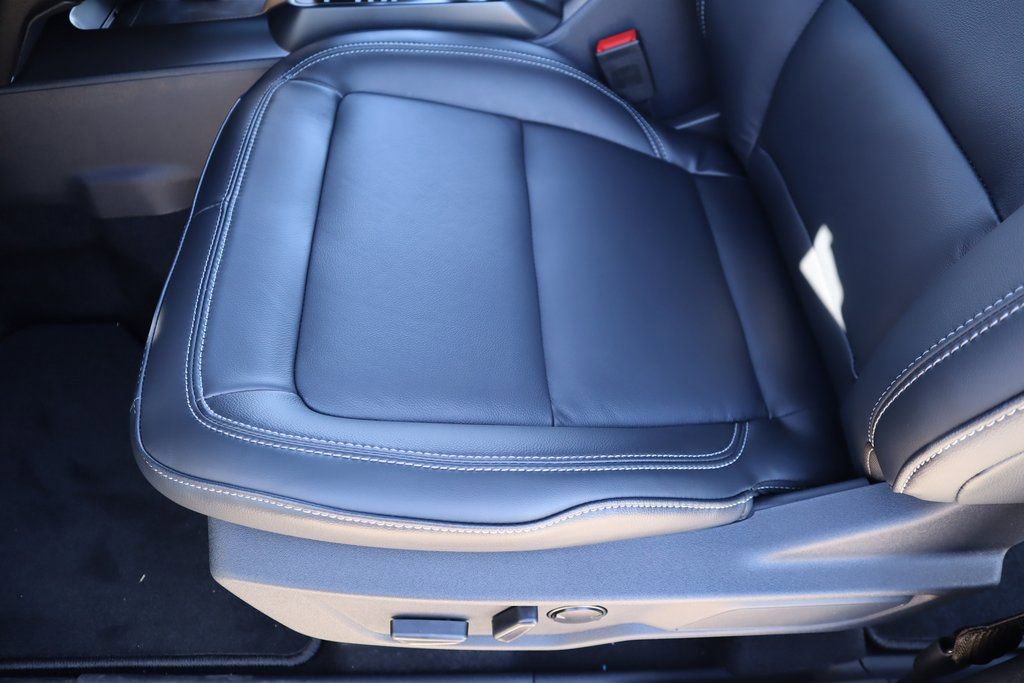 New 2025 Ford Bronco Outer Banks image 12