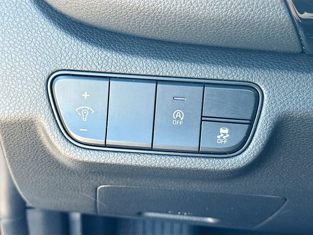 Certified 2024 Kia Seltos S FWD image 10