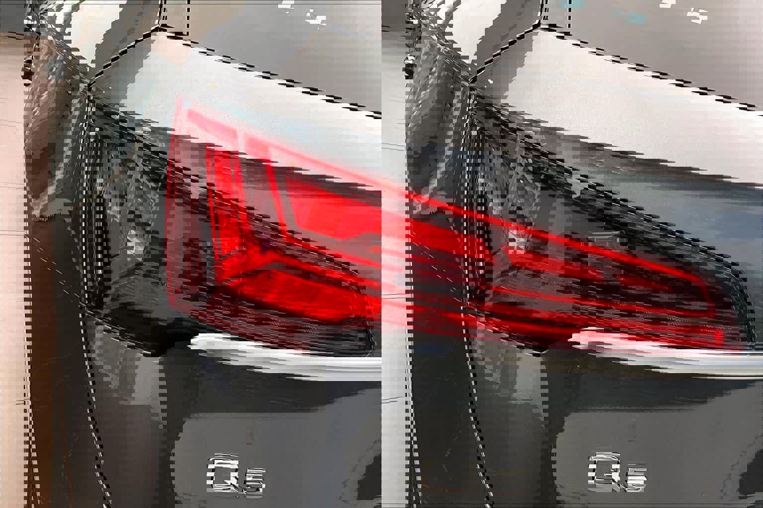 Used 2023 Audi Q5 2.0T Premium Plus w/ Premium Plus Package image 28