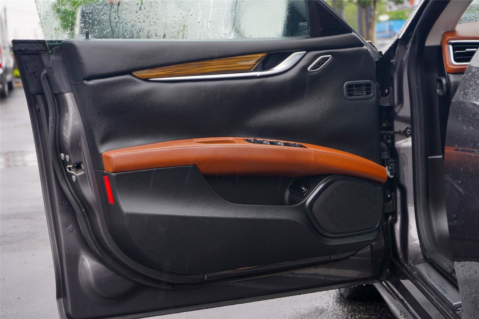 Used 2015 Maserati Ghibli S Q4 image 24