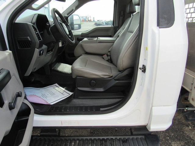 Used 2019 Ford F250 XL RWD image 23
