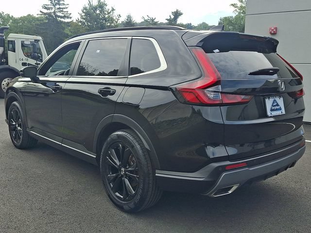 Used 2023 Honda CR-V Sport Touring image 4