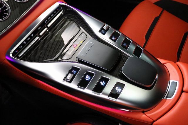Certified 2023 Mercedes-Benz AMG GT 53 image 33