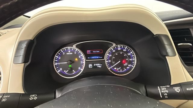Used 2019 INFINITI QX60 Pure AWD/4WD image 17