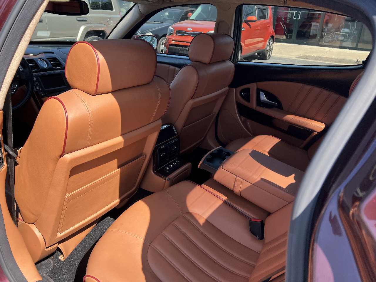 Used 2006 Maserati Quattroporte image 14