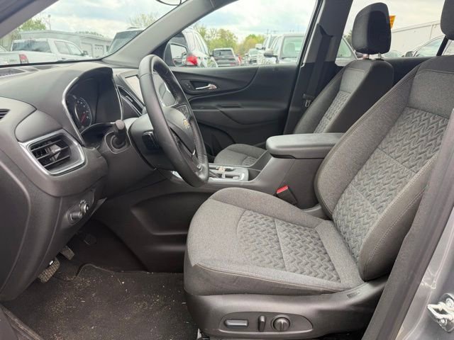 Certified 2024 Chevrolet Equinox LT FWD image 17