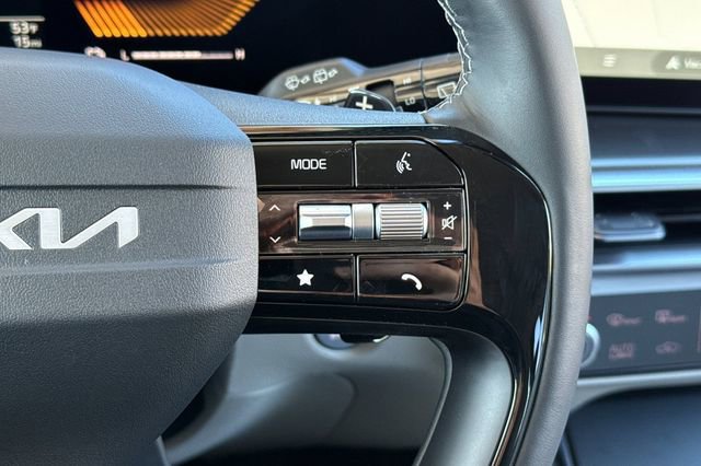 New 2026 Kia Sorento EX image 32