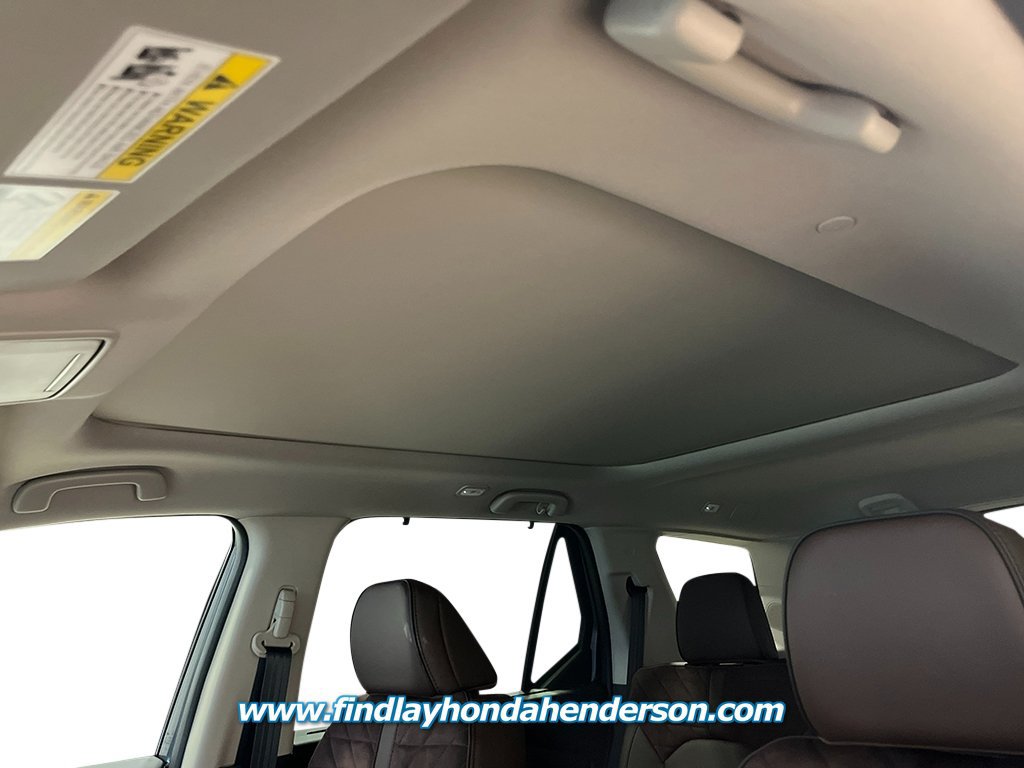 New 2026 Honda Pilot Elite image 15