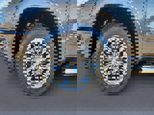 Used 2019 RAM 1500 Laramie image 14