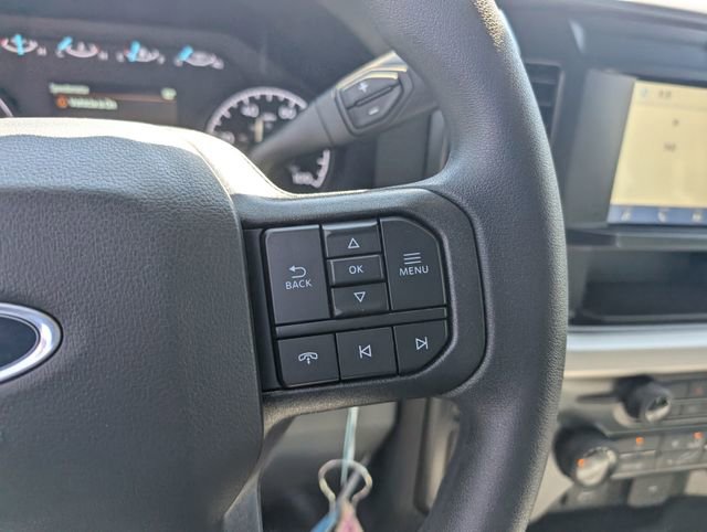 New 2026 Ford F450 XL AWD/4WD image 17