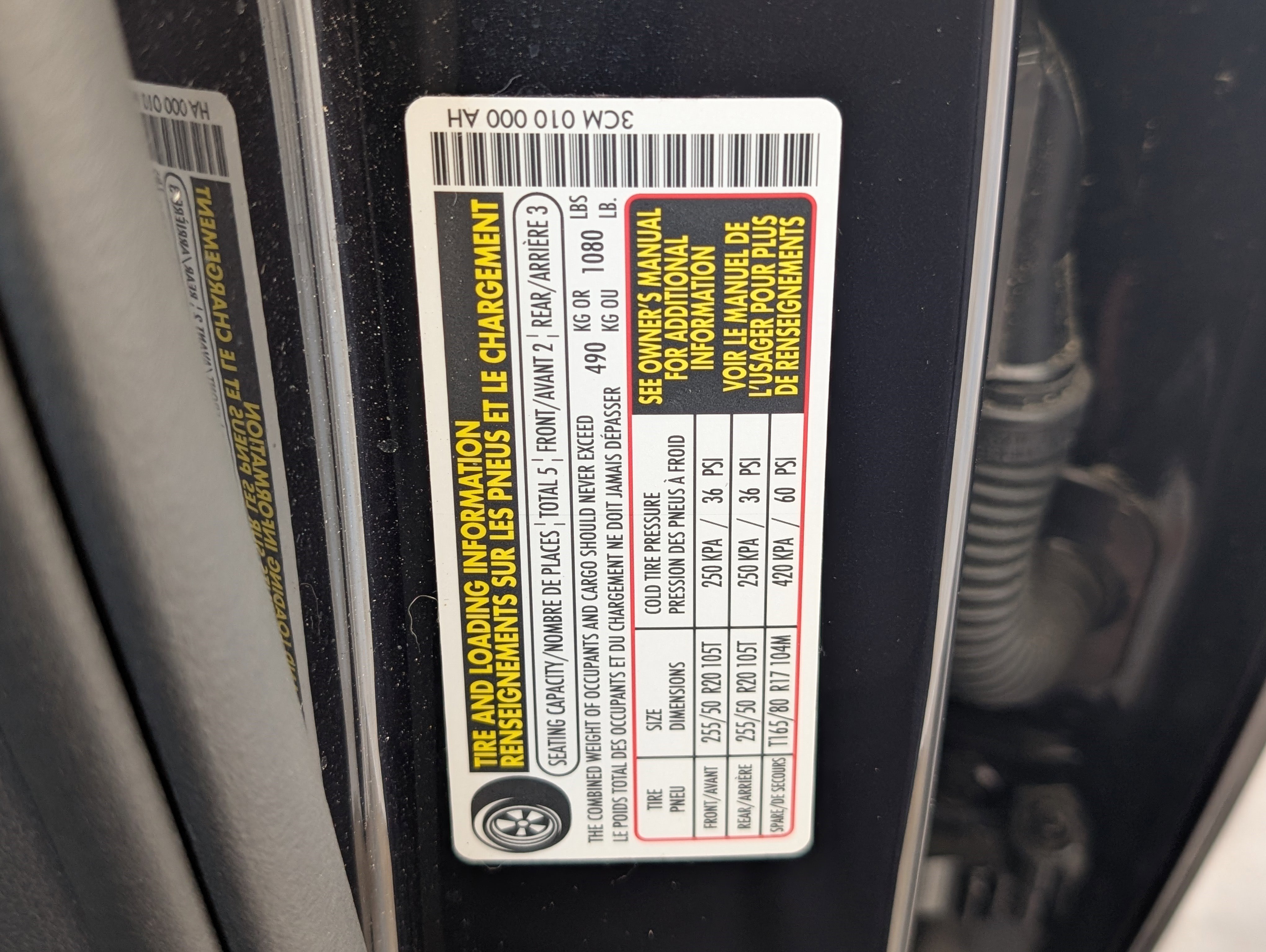 Used 2025 Volkswagen Atlas Cross Sport SEL image 40