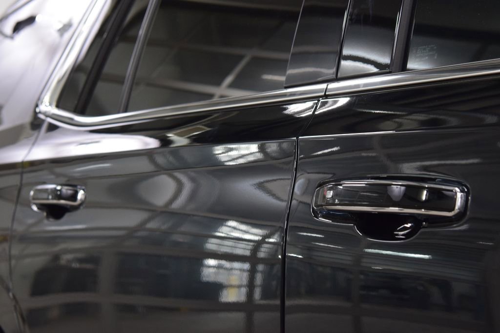 Used 2024 GMC Yukon Denali AWD/4WD image 19
