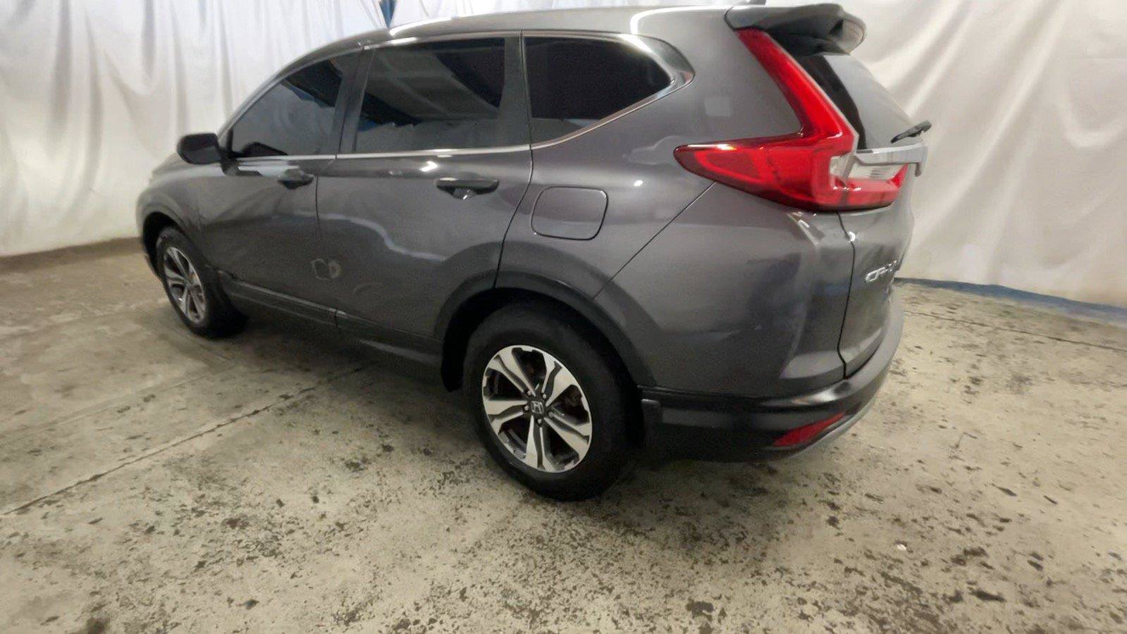 Used 2019 Honda CR-V LX image 10