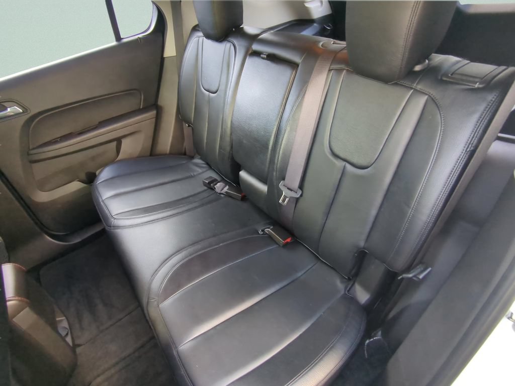 Used 2015 Chevrolet Equinox LS FWD image 11