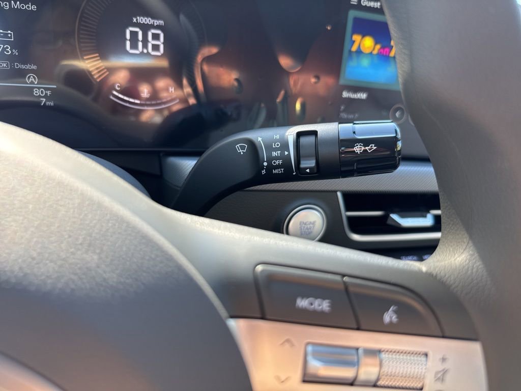 New 2026 Hyundai Sonata SE image 32