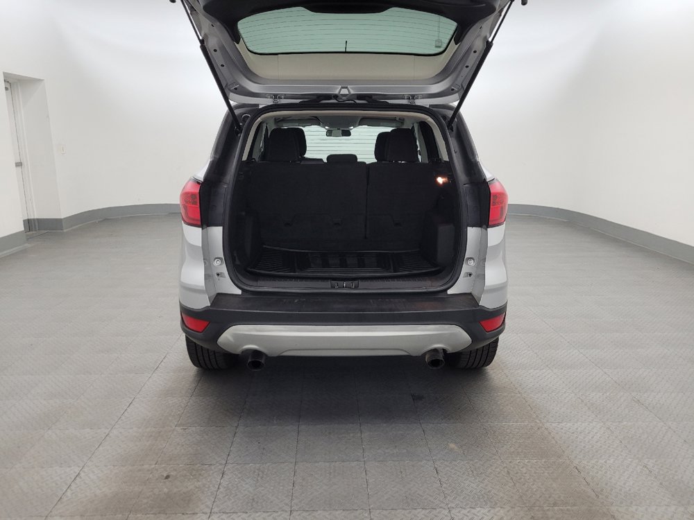 Used 2019 Ford Escape SE AWD/4WD image 29