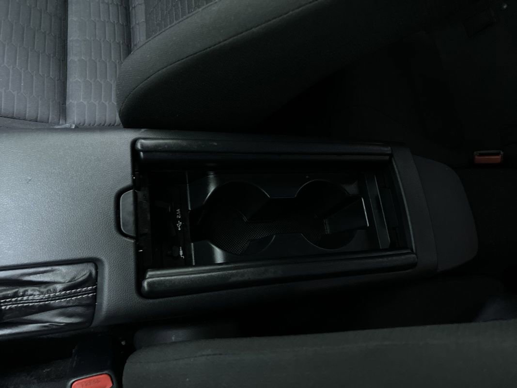 Used 2023 Toyota GR86 w/ ALL Weather Mat Package (TMS) RWD image 25