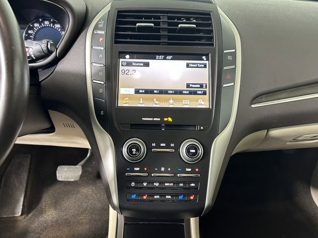 Used 2017 Lincoln MKC Reserve image 22
