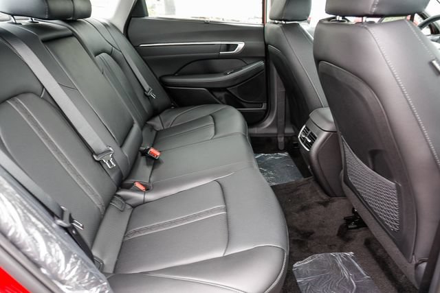 New 2026 Hyundai Sonata Limited FWD image 22