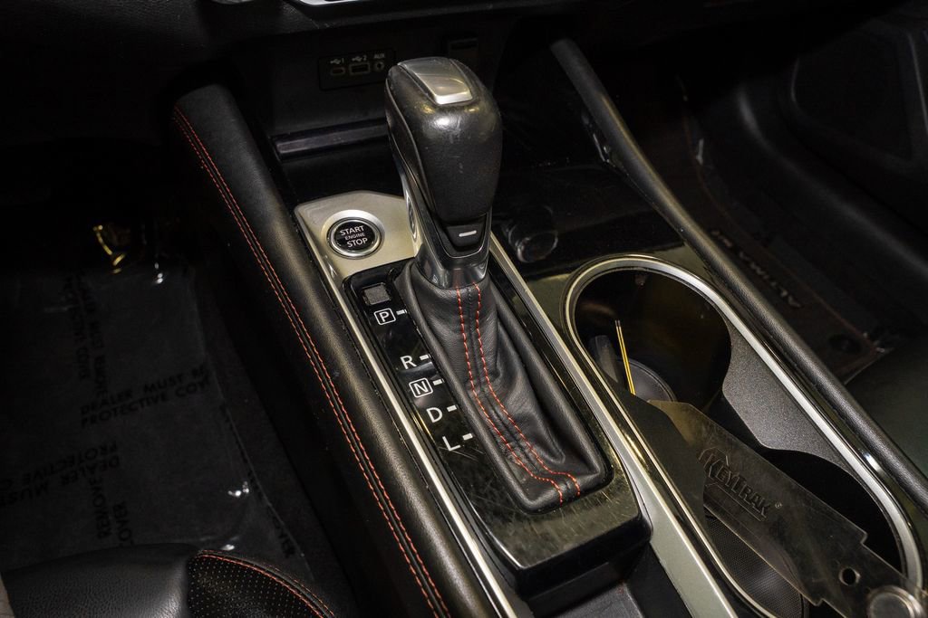 Used 2024 Nissan Altima 2.5 SR image 15