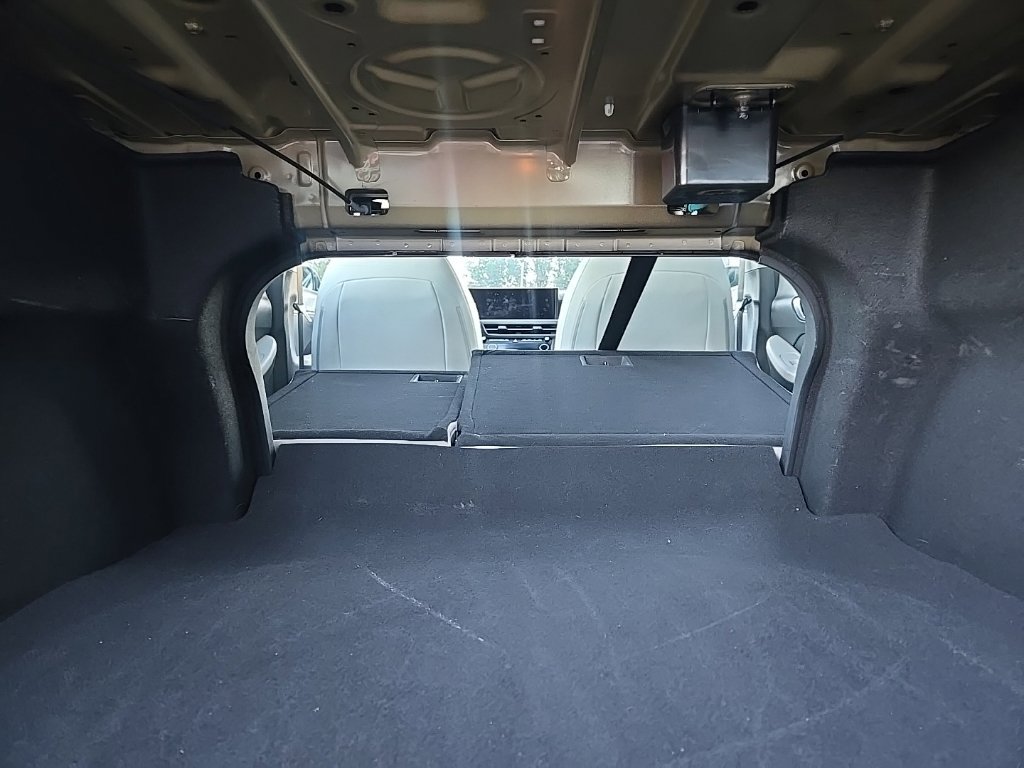 Used 2025 Hyundai Sonata SEL FWD image 30