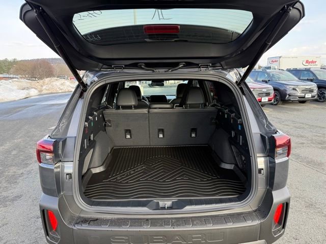 New 2026 Subaru Outback Premium image 25