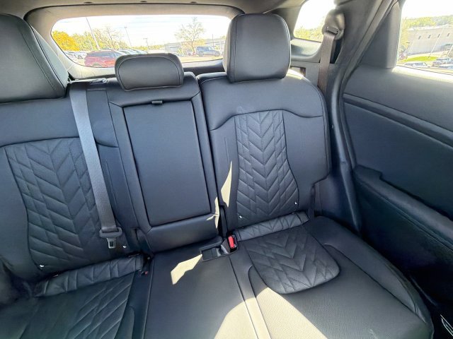 Certified 2025 Kia Sportage X-Line Prestige AWD/4WD image 17
