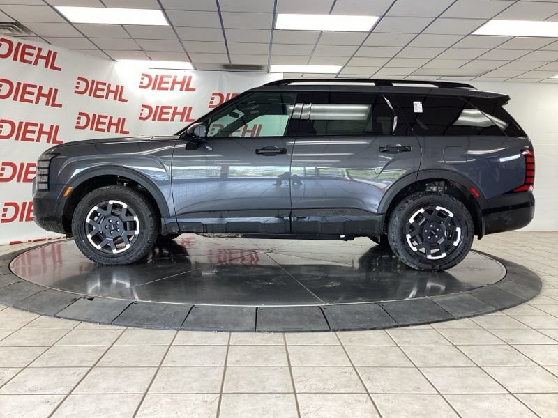 New 2026 Hyundai Palisade XRT Pro AWD/4WD image 4