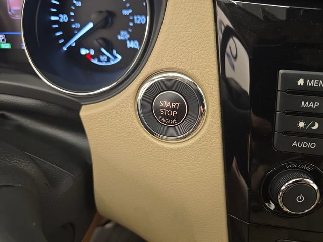 Used 2019 Nissan Rogue SL w/ Premium Package FWD image 30