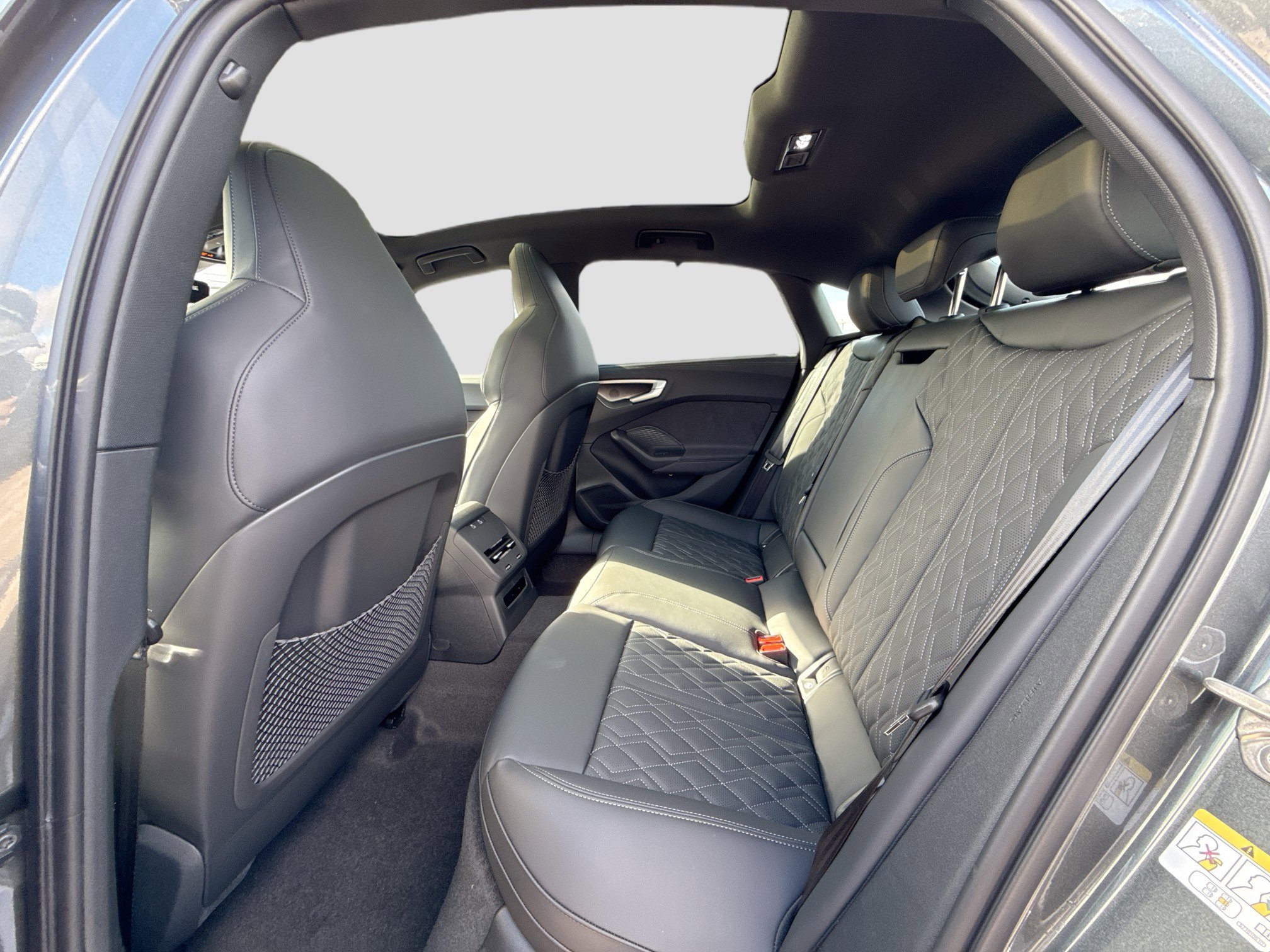 New 2025 Audi S5 Premium Plus image 21