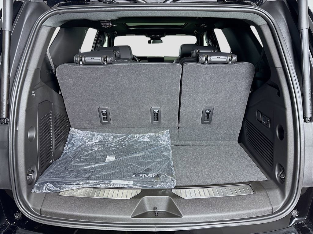 New 2026 GMC Yukon Denali w/ Sun & Power Step Package image 27