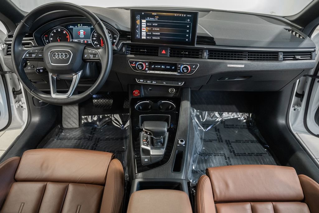 Used 2024 Audi A5 2.0T Premium image 26