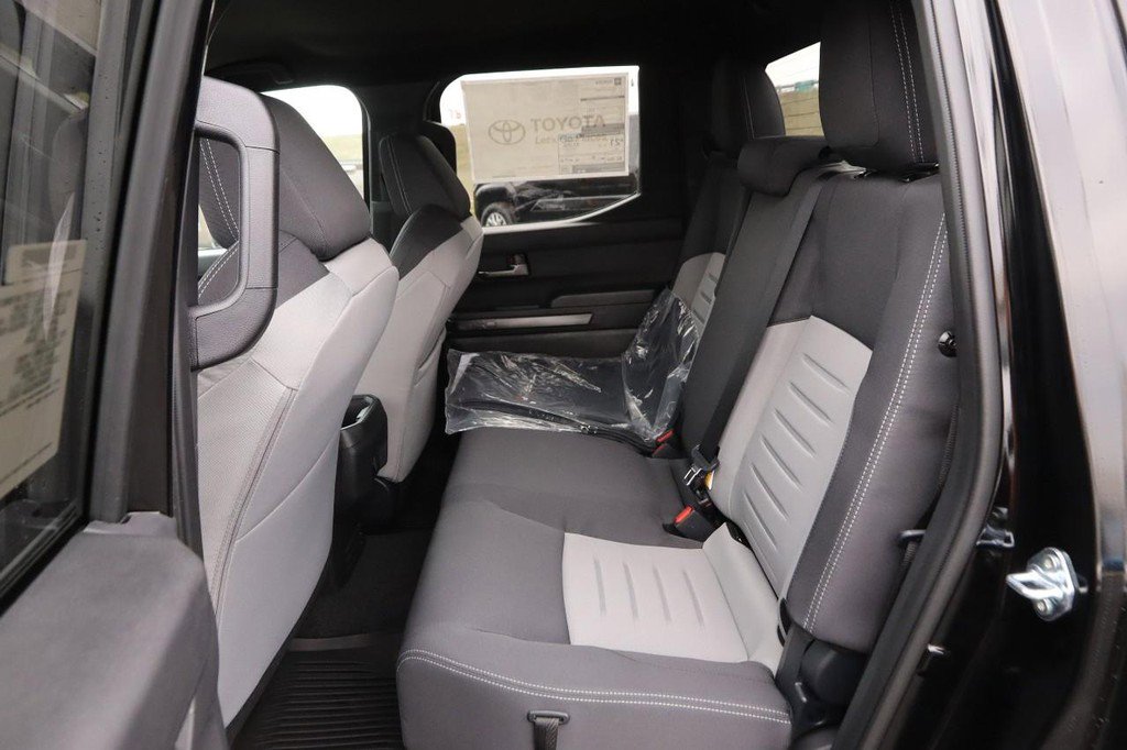 New 2026 Toyota Tacoma TRD Off-Road image 9