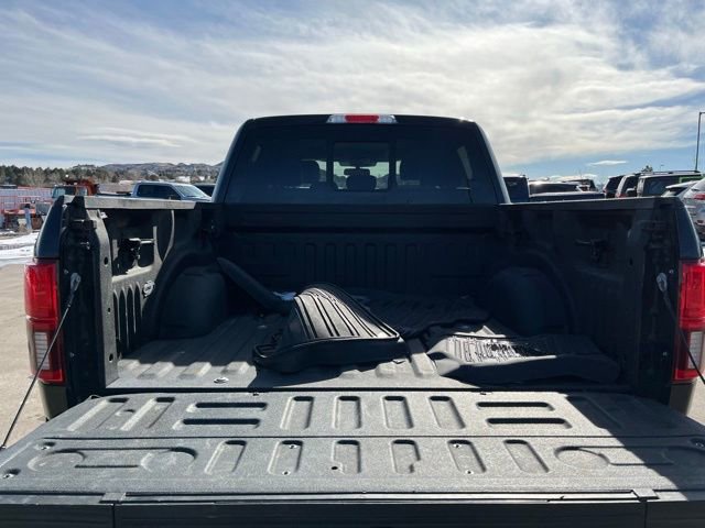 Used 2019 Ford F150 King Ranch w/ Equipment Group 601A Luxury image 20